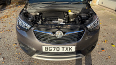 Vauxhall Crossland X 1.2T [130] Elite Nav 5dr [Start Stop] Auto Petrol Hatchback